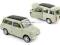 NOREV Fiat 500 Jardinire 1960 (cream)