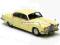 NEO MODELS Jaguar 420 1967 (yellow)