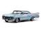 SUN STAR 1959 Oldsmobile 98 Hard Top