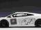 AUTOART Lamborghini Gallardo LP5604