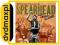 dvdmaxpl MICHAEL FRANTI+SPEARHEAD: ALL REBEL ROCKE