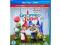 Gnomeo i Julia / Gnomeo & Juliet Blu-ray + DVD