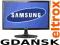 MONITOR LCD 19" SAMSUNG S19A300N 5 MS 4014