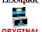 Lexmark 100XL cyan 14N1069E S305 S405 S605 S815 FV