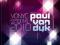 PAUL VAN DYK Vonyc Sessions 2010 /2CD/ NAJPEWNIEJ