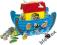 Arka Noego Edukacyjny Sorter | Zestaw Wonder Toy