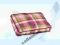 FOP PODUSZKA GEMINI 1 PLUS 60x43x13 - 60002304