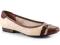 Balerinki Clarks Henderson Fun r.37 OBUWIE LIZURAJ