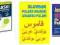 ARABSKI zestaw 2 podręczniki +słownik