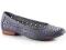 Balerinki Clarks Henderson Band r40 OBUWIE LIZURAJ