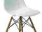 Krzeslo Eames Plastic Side Chair DSW Vitra oryg