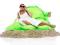 Siedzisko puf Fatboy Outdoor/Buggle-up do ogrodu