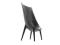 Krzesło fotel Out / IN WYSOKIE Driade Starck
