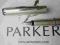 Parker PIÓRO Wieczne VECTOR Stalowe + GRAWER