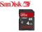 SanDisk SDHC ULTRA 4 GB 15 MB/s