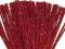 DiStile~ DRUCIKI KREATYWNE wyciory 10 SZT czerwone
