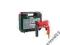 KR504CRESK Wiertarka 500W Black&Decker + kufer