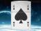 $$ ZAPALNICZKA ZIPPO 7554 ACE OF SPADES NA PREZENT