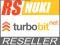 TURBOBIT 180 DNI + OFICJALNY RESELLER + AUTOMAT