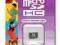 MicroSDHC 4GB CLASS4 NO ADAPTER RETAIL