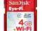 SANDISK SECURE DIGITAL Eye Fi 4GB