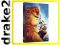 KRÓL LEW [DVD] (Disney) polski DUBBING