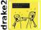 BUGGE WESSELTOFT: DUO [CD]