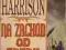 HARRY HARRISON - NA ZACHÓD OD EDENU