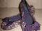 NEW LOOK balerinki BALERINY floral w kwiatki 38