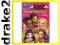 BRATZ KITZ: OPOWIEŚCI NIESAMOWITE [DVD]