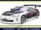 350Z DRIFT SPARROWHAWK DX 4WD RTR - Thunder Tiger