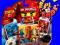 LEGO NINJAGO 2257 Zestaw Startowy Spinjitzu