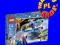 LEGO Toy story Gwiezdny statek kosmiczny Buza 7593