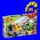 LEGO Duplo Warsztat samochodowy 5641