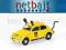 MINICHAMPS Volkswagen 1200 Truly Nolen