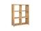 Regał firmy Holzmobel Natur Kollektion model VER