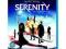 SERENITY (BLU RAY): Joss Whedon (FIREFLY)