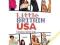 LITTLE BRITAIN USA MAŁA BRYTANIA(2 DVD) Matt Lucas