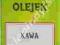 OLEJEK (OLEJKI) ZAPACHOWE 12ml - KAWA