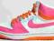 Nike Court Force High 40 25.5 cm retro dunk vandal