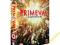 PRIMEVAL (SIŁY PIERWOTNE) (SERIES 1 - 2) 4 DVD