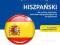 Hiszpański Repetytorium leksykalno tematyczne+CD