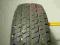 Opona 165/70R14C Dunlop Sp LT30-6 6,1mm.