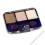 COVERGIRL COVER GIRL 3-KIT EYESHADOW CIENIE 105