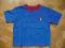 POLO by RALPH LAUREN nowy t-shirt rozm 4/4T