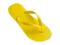 HAVAIANAS Top Citrus Yellow 35/36 SUPER CENA