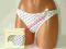 2 PAK ATLANTIC MAJTKI DAMSKIE *L* LP1544 BIKINI