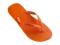 HAVAIANAS Top Tangerine 35/36 SUPER CENA