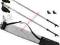 AMETHYST- Kije Nordic Walking SUPER OKAZJA CENOWA