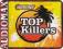 TOP KILLERS - SUMMER [3CD] LOFT LOONA Alexia BUM